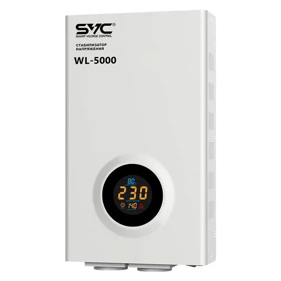 Стабилизатор SVC WL-5000