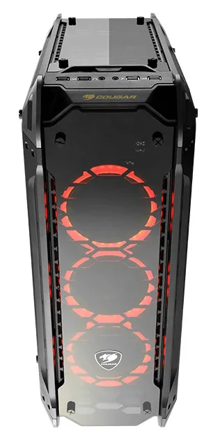 Корпус для ПК Cougar Panzer G