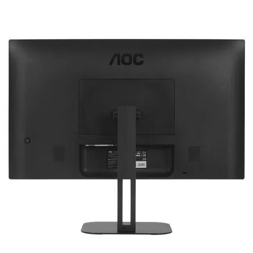 Монитор 23,8" AOC 24V5CE/BK