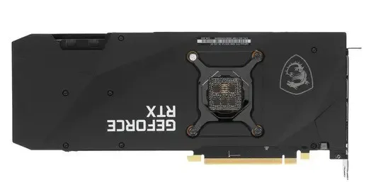 Видеокарта 10 GB MSI RTX 3080 VENTUS 3X PLUS 10G OC LHR