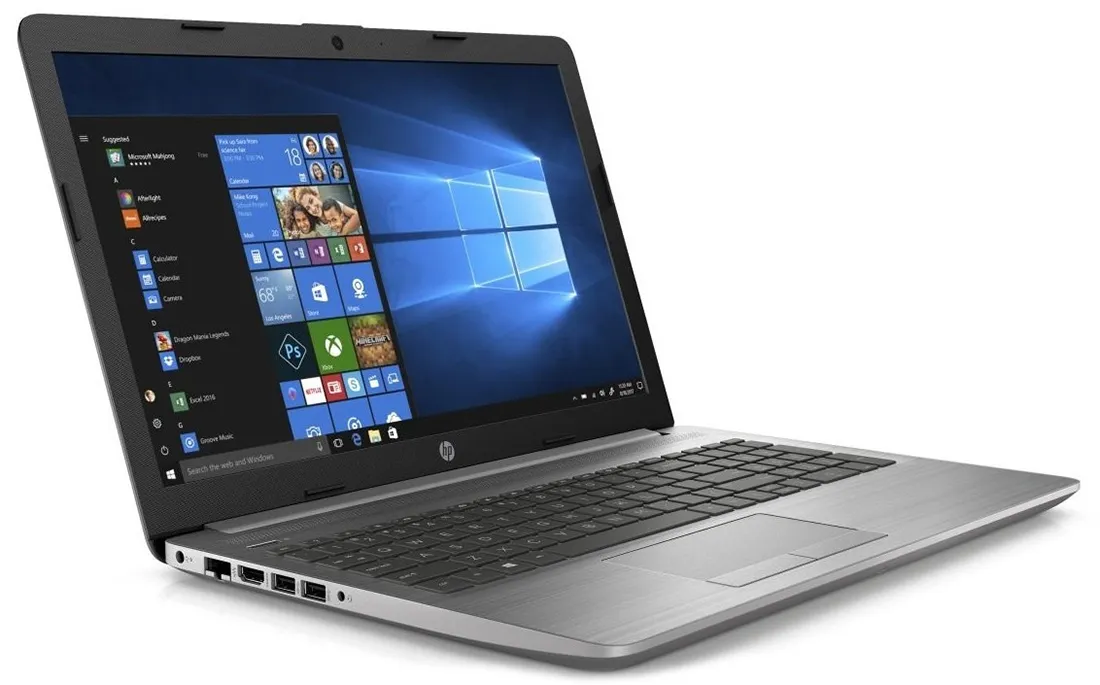 Ноутбук HP 250 G7, 7DC11EA