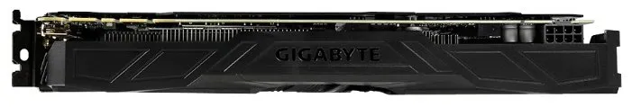 Видеокарта 8 GB Gigabyte-N1080WF3OC-8GD nVidia GeForce GTX1080