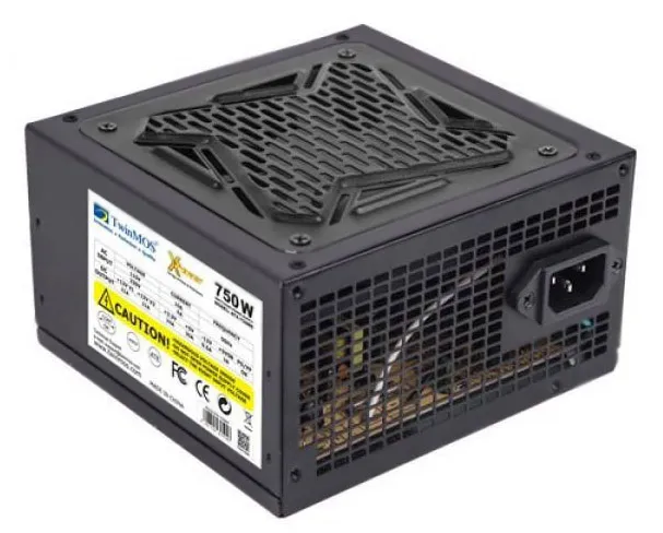 Блок питания Xpower Twinmos 750W box