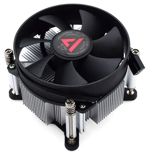 Кулер для CPU ACD ACD-CD5M4-A