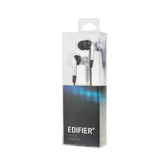 Наушники Edifier H220 чёрный