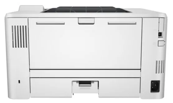 Принтер HP Europe LaserJet Pro M402d C5F95AB19