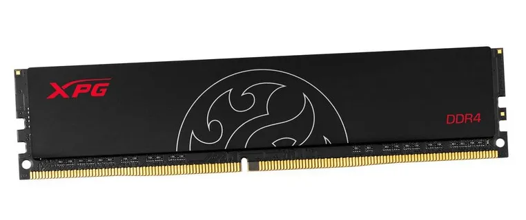 Оперативная память 8 GB ADATA HUNTER AX4U32008G16A-SBHT