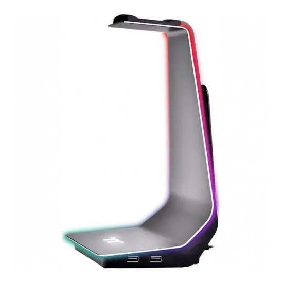 Подставка для наушников Thermaltake Argent HS1 RGB