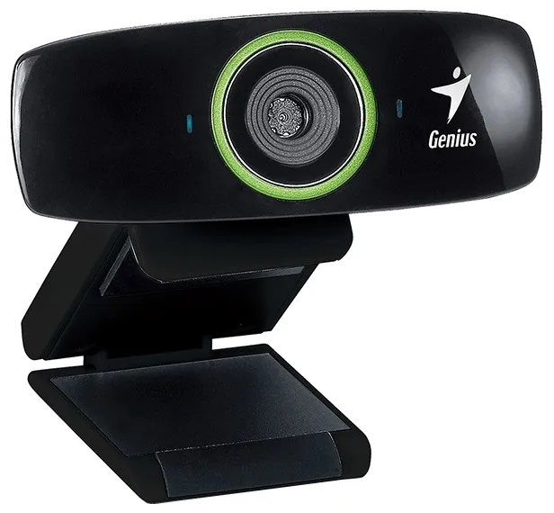 Веб камера Genius FaceCam 2020