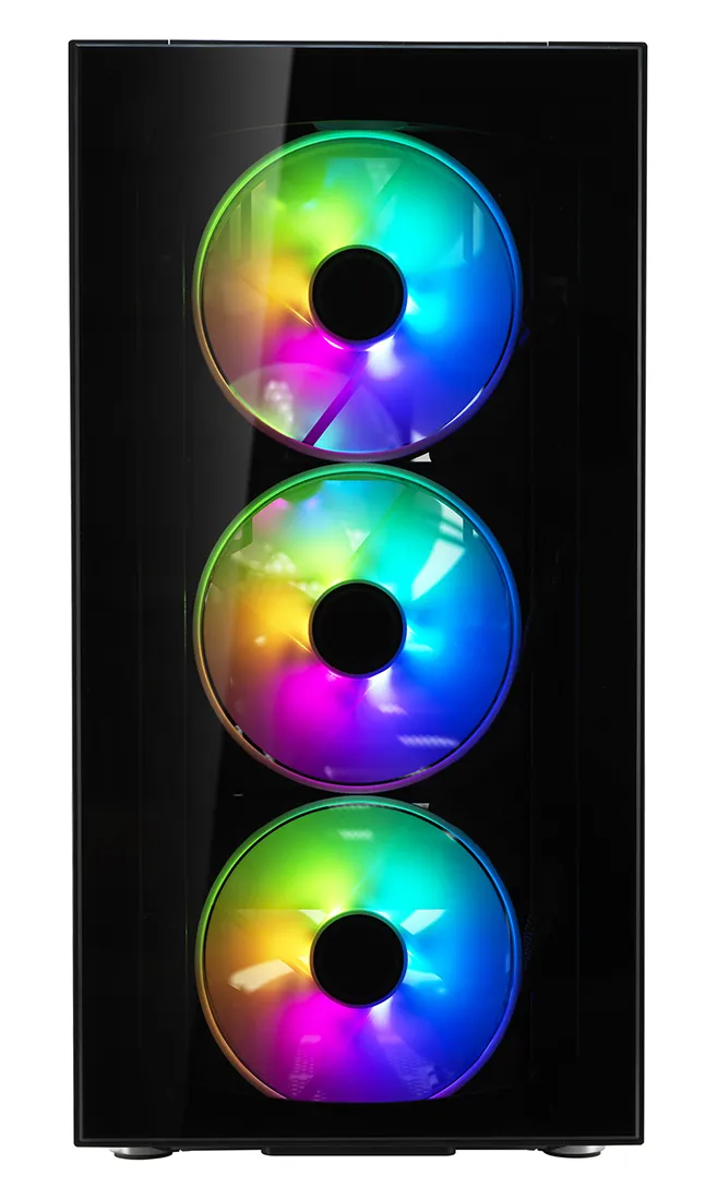 Корпус для ПК Fractal Design Define S2 Vision RGB