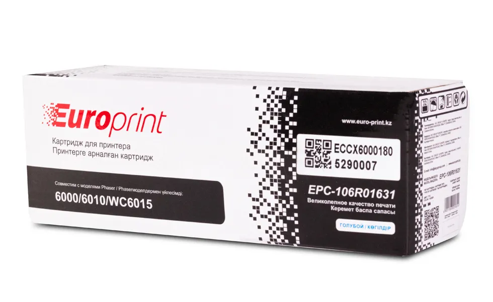 Тонер-картридж Europrint EPC-106R01631