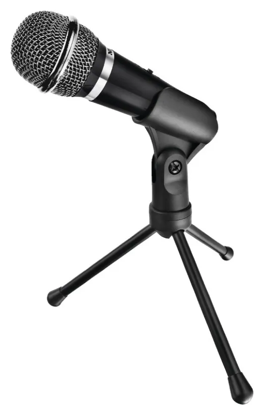 Микрофон Trust Starzz