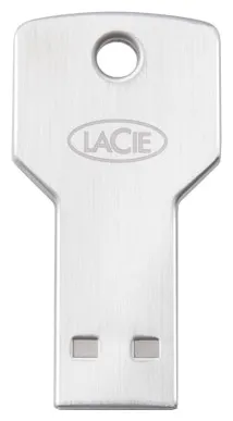 USB Флеш 32GB LaCie PetiteKey