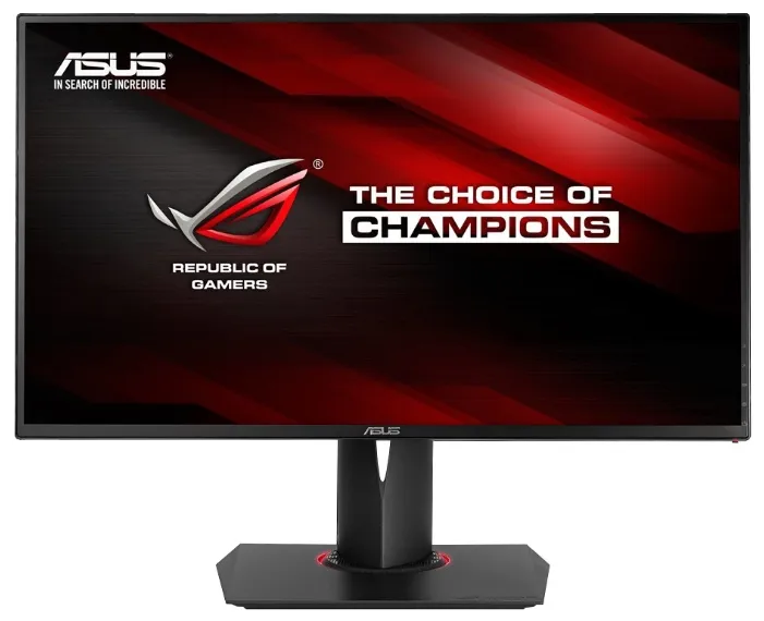 Монитор 27" Asus PG278Q ROG Swift
