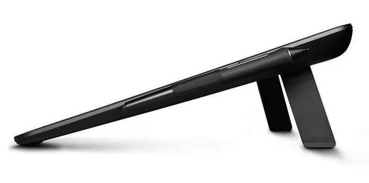 Графический планшет Wacom Cintiq 16 DTK-1660K0B Чёрный