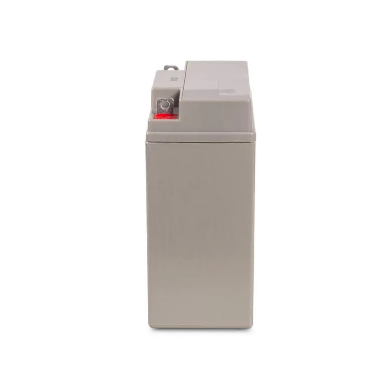 Аккумуляторная батарея SVC GL1218/S