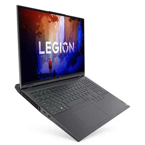 Ноутбук Lenovo Legion Pro 5 82WK00PWRK