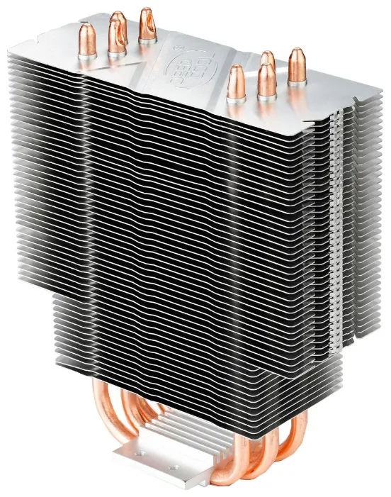Кулер для CPU Deepcool GAMMAXX 400 DP-MCH4-GMX400