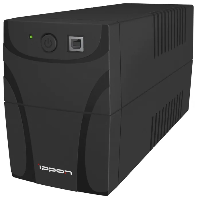 ИБП IPPON Back Power Pro New 800VA