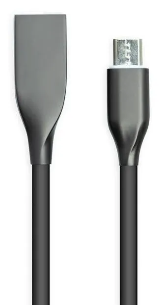 Кабель USB PowerPlant USB - microUSB CA911233