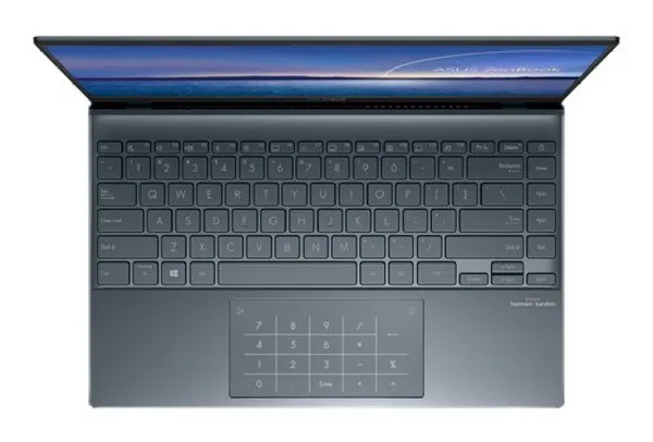 Ноутбук Asus UX425EA-BM024T Pine Grey 90NB0SM1-M00260