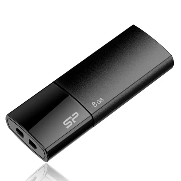 USB Флеш Silicon Power Ultima U05 8GB SP008GBUF2U05V1K