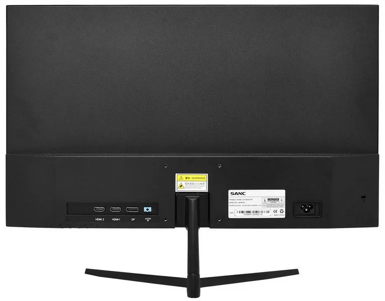 Монитор 23.8" Sanc M2444PCi