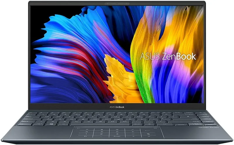 Ноутбук Asus UM425QA-KI059T 90NB0TV1-M01680