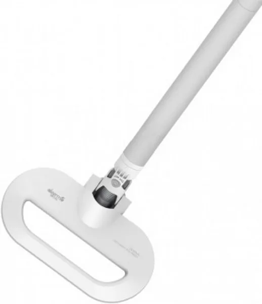 Пылесос вертикальный DEERMA DX800 White