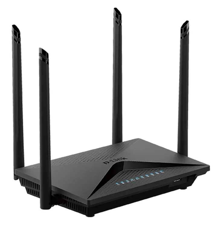Маршрутизатор D-Link DIR-853/ACR/A1A