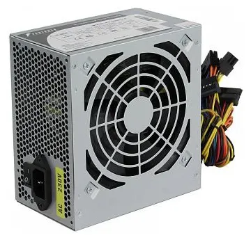 Блок питания Powerman PM-600ATX-F