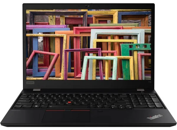 Ноутбук Lenovo ThinkPad T15 G1 20S60049RT