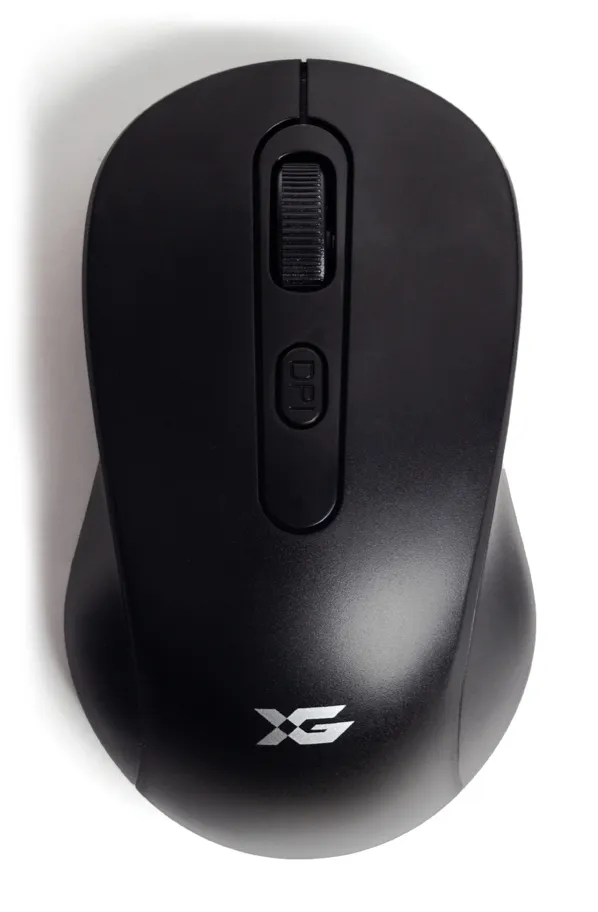 Компьютерная мышь X-Game XM-775OGB