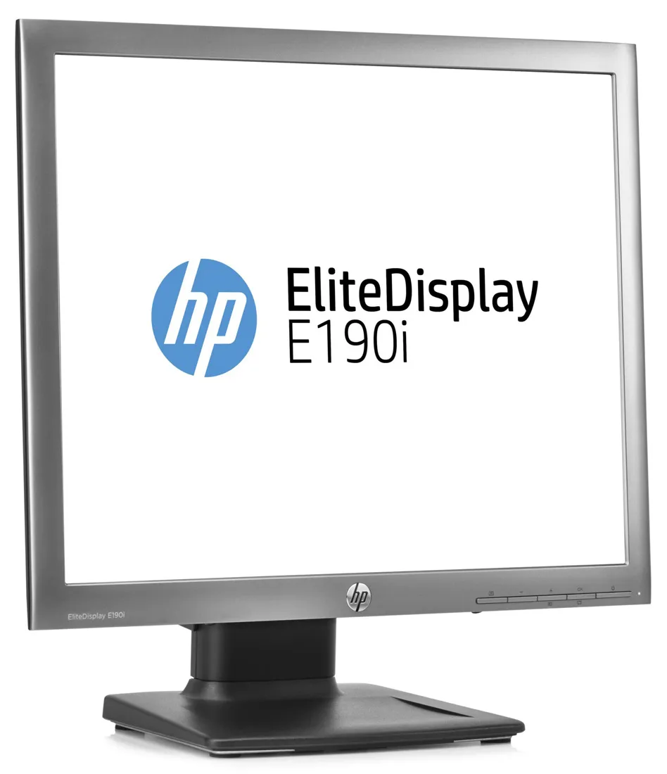 Монитор 23.8" HP EliteDisplay E190i E4U30AA