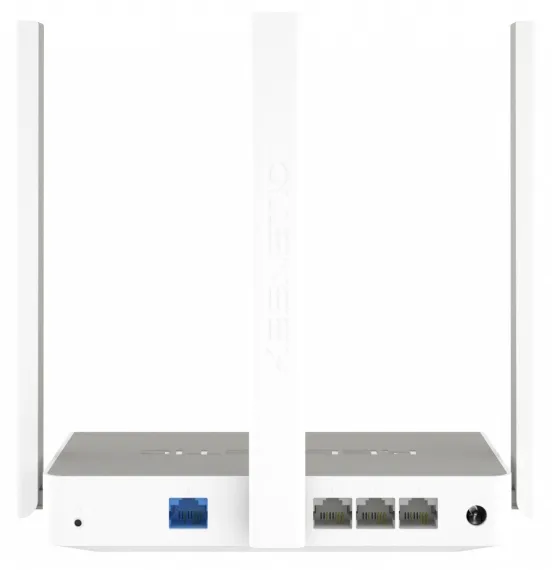 Маршрутизатор Keenetic City KN-1511 AC750