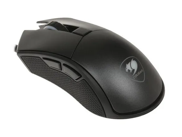 Компьютерная мышь Cougar REVENGER-S