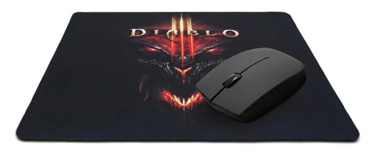 Коврик X-Game Diablo 3 P1.B Блистер