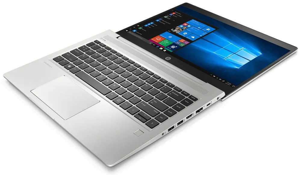 Ноутбук HP ProBook 440 G6 5TK82EA