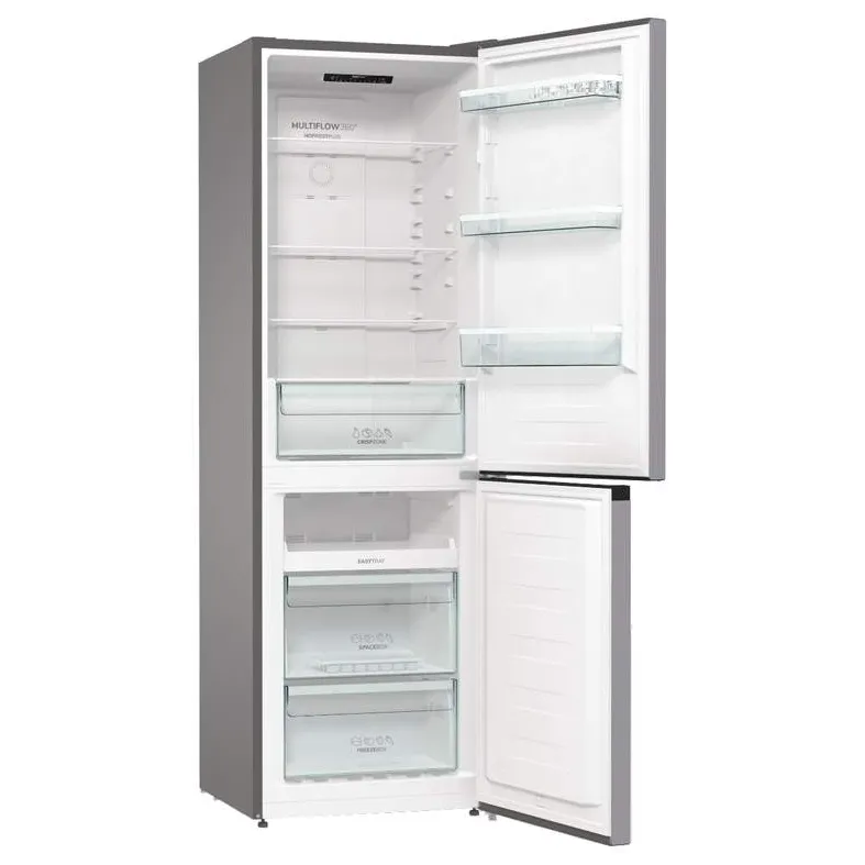 Холодильник Gorenje NRK6191PS4