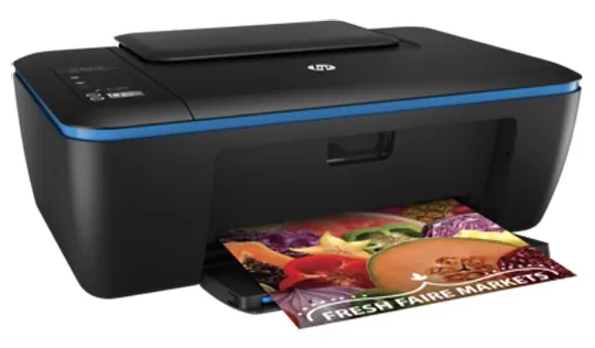 МФУ HP K7W99A DeskJet IA Ultra 2529 AiO