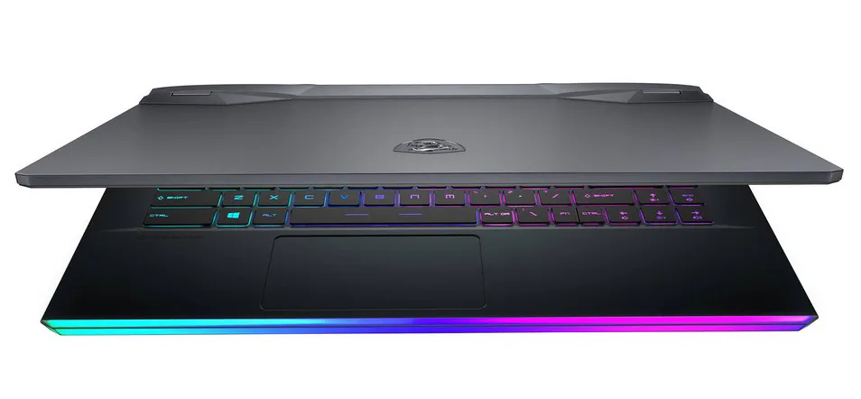 Ноутбук MSI GE66 Raider 10SFS-664XKZ