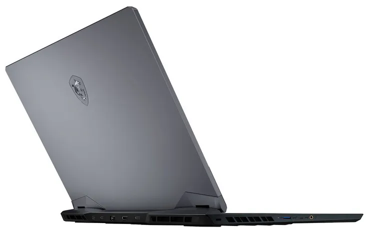 Ноутбук MSI GE76 Raider 11UH-476KZ