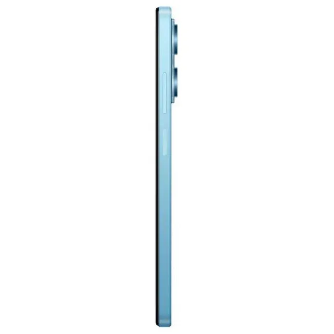 Смартфон Poco X5 Pro 5G 8/256GB Blue
