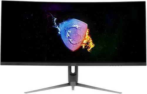 Монитор 34" MSI Optix MAG342CQRV