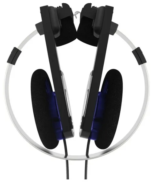Bluetooth Гарнитура Koss Porta Pro Wireless Black