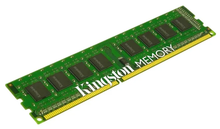 Оперативная память 4GB Kingston Box KVR16N11S8/4