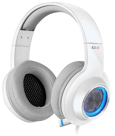 Гарнитура Edifier G4 white