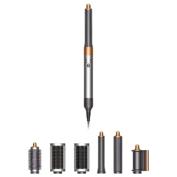Стайлер DYSON HS05 Long Prussian Blue