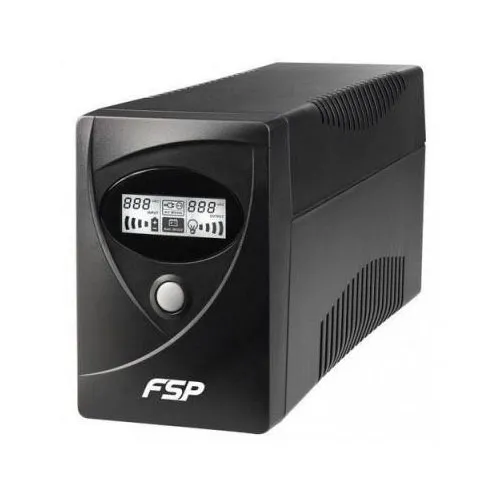 ИБП FSP VESTA 850 LCD