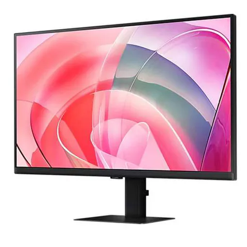 Монитор 27" Samsung ViewFinity S7 LS27D700EAIXCI